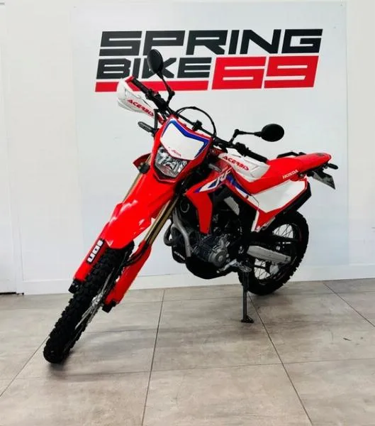 CRF 300 L