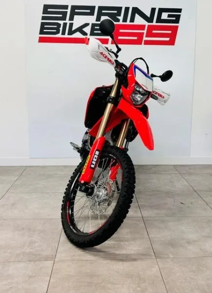 CRF 300 L
