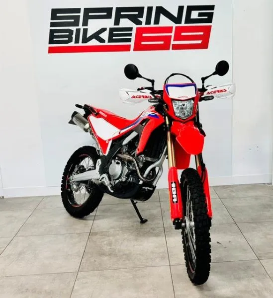 CRF 300 L