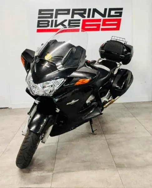 ST 1300 PAN EUROPEAN