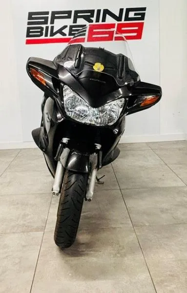 ST 1300 PAN EUROPEAN
