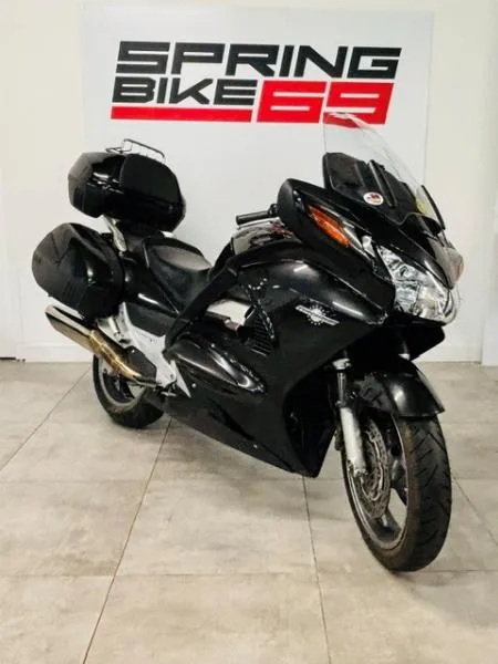 ST 1300 PAN EUROPEAN