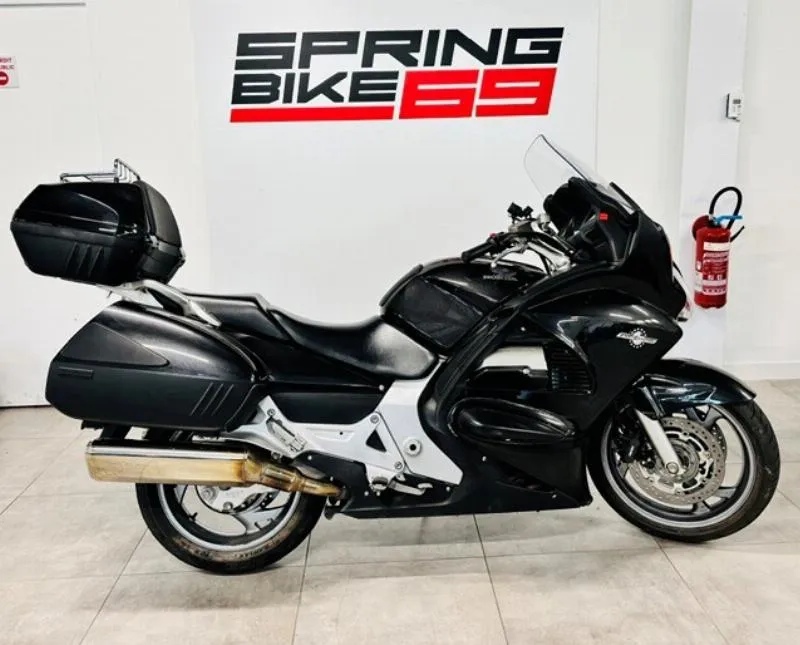 ST 1300 PAN EUROPEAN
