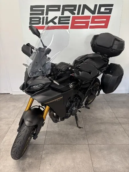 TRACER 9 GT