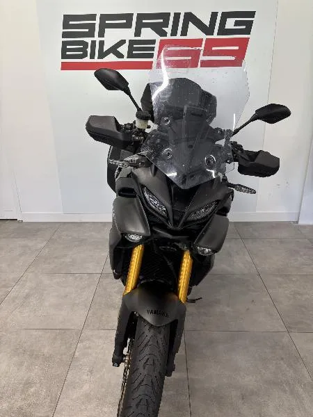 TRACER 9 GT