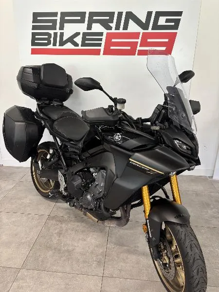 TRACER 9 GT