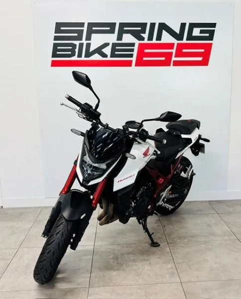 CB 750 HORNET