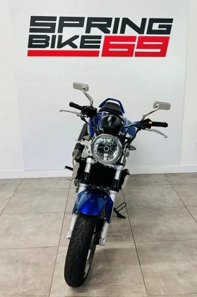 SV 650