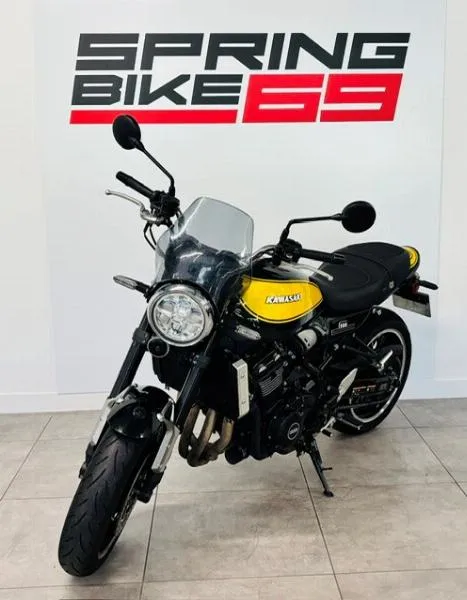 Z 900 RS