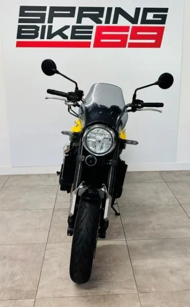 Z 900 RS