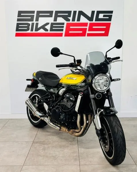 Z 900 RS