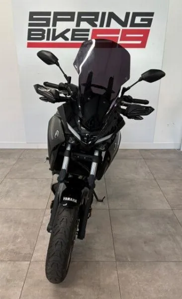 TRACER 7 35KW