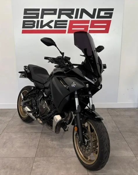 TRACER 7 35KW