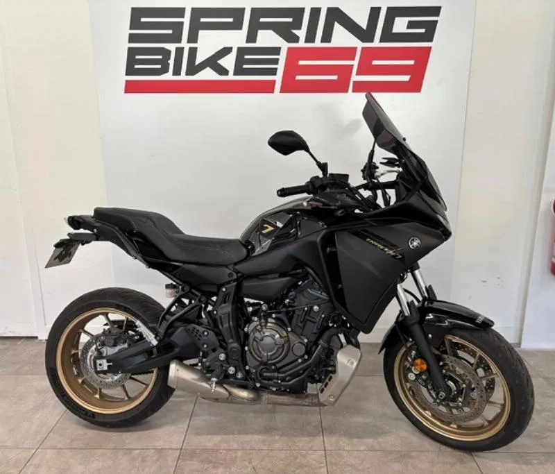 TRACER 7 35KW