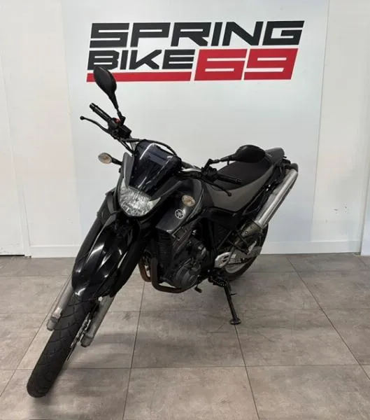 XT 660R