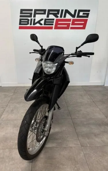 XT 660R