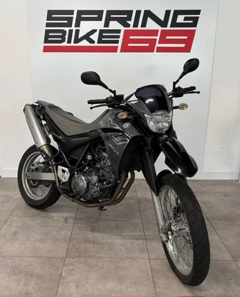XT 660R