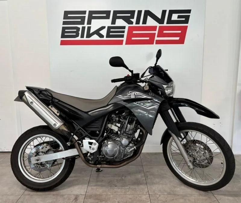 XT 660R