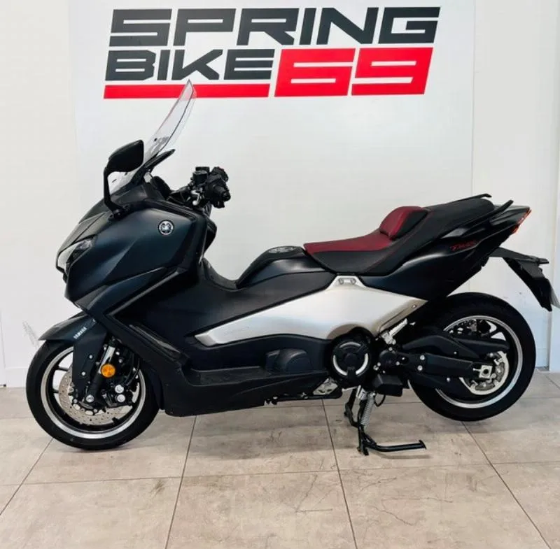 XP TMAX 560 25TH ANNIVERSARY
