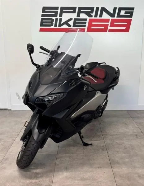 XP TMAX 560 25TH ANNIVERSARY