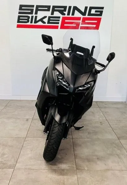 XP TMAX 560 25TH ANNIVERSARY