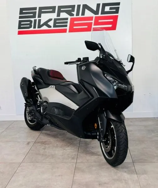 XP TMAX 560 25TH ANNIVERSARY