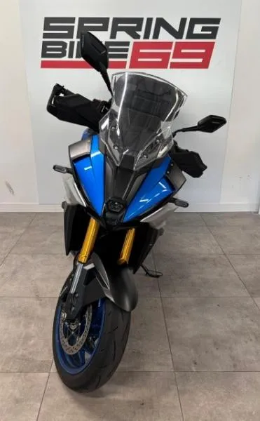 GSXS 1000 GX