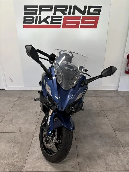 GSXS 1000 GT