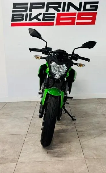 Z125