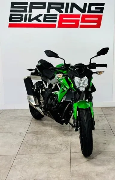 Z125
