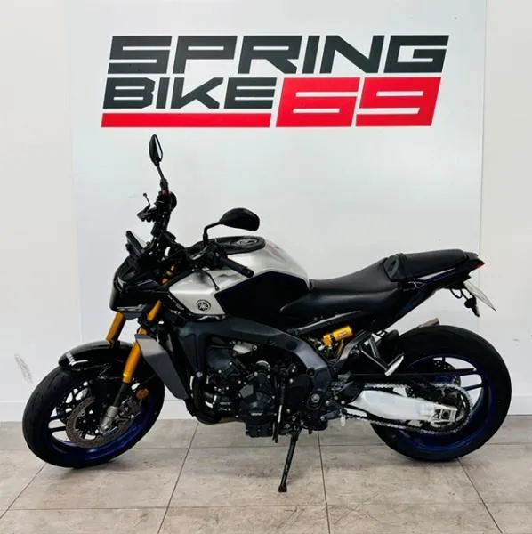 MT09 SP 35KW