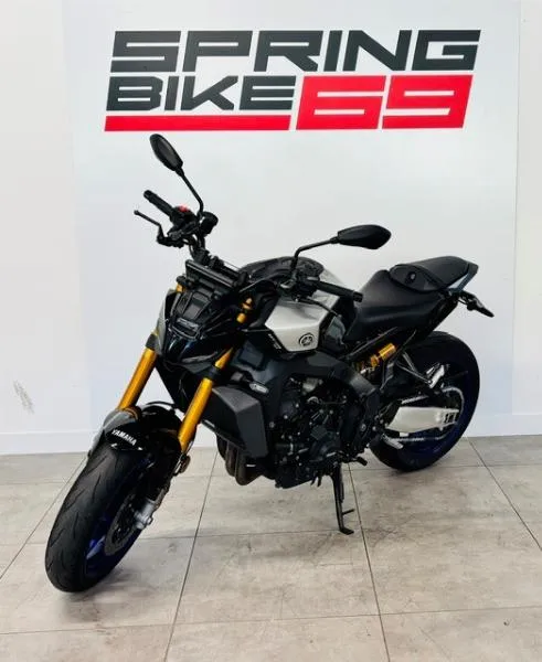 MT09 SP 35KW