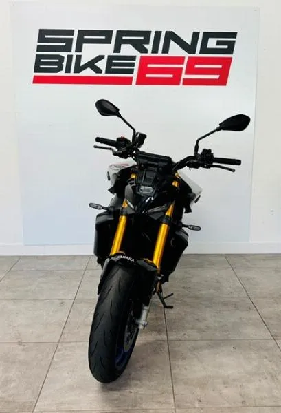 MT09 SP 35KW