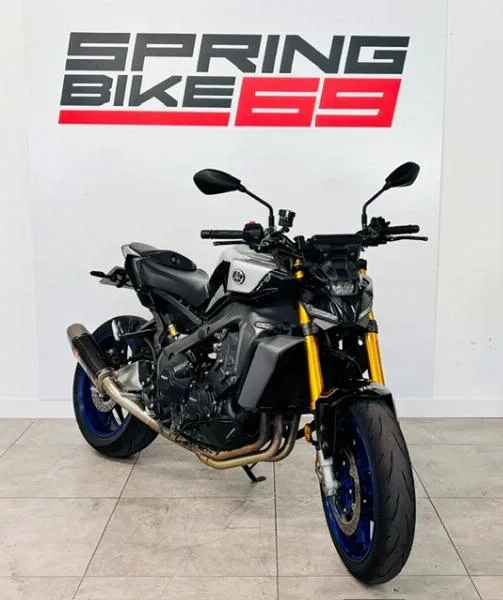 MT09 SP 35KW