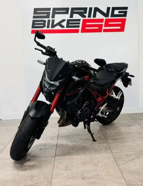 CB 750 HORNET