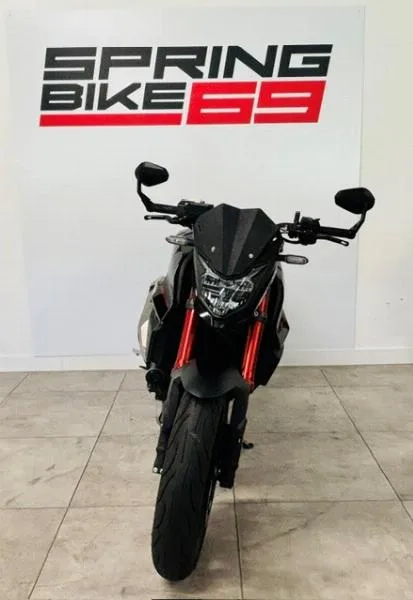 CB 750 HORNET