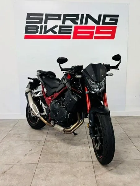 CB 750 HORNET