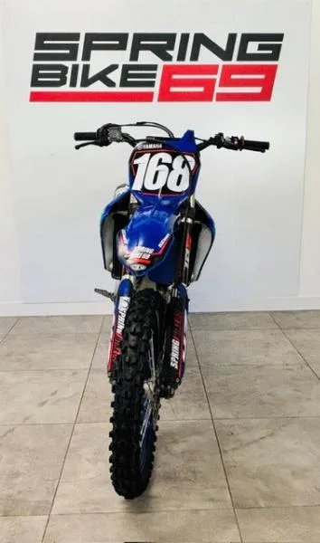 YZF 250