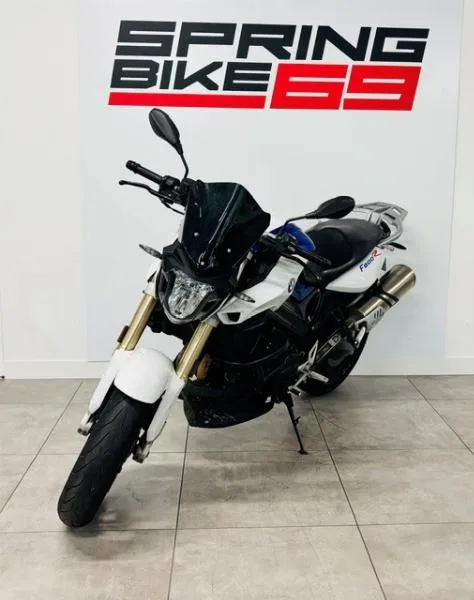 F 800 R 47.5CV