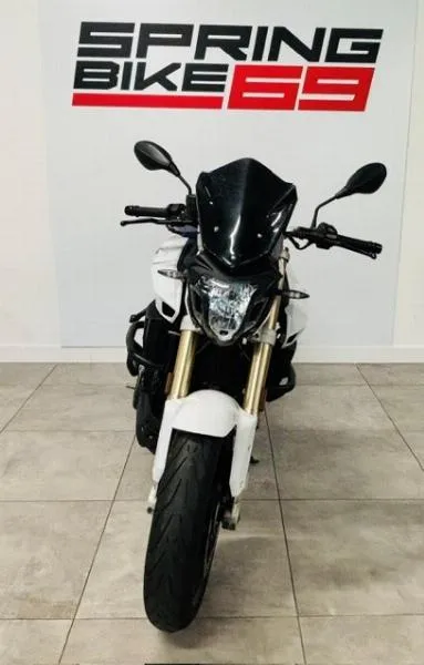 F 800 R 47.5CV