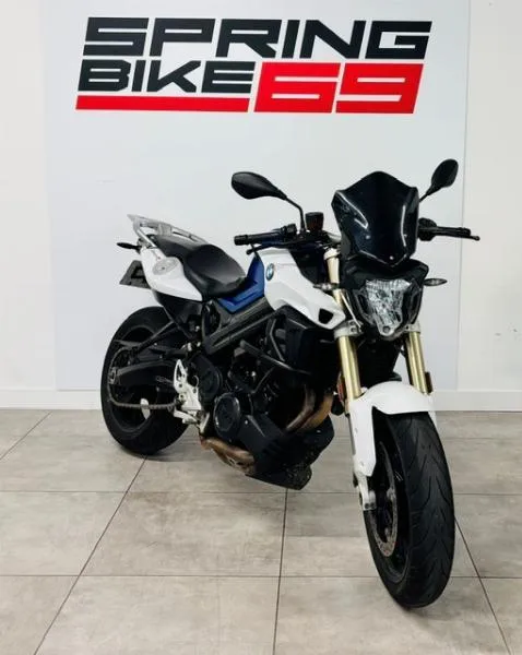 F 800 R 47.5CV