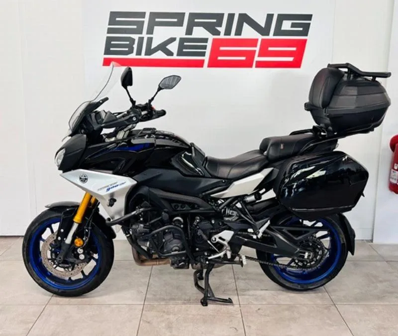 TRACER 900 GT