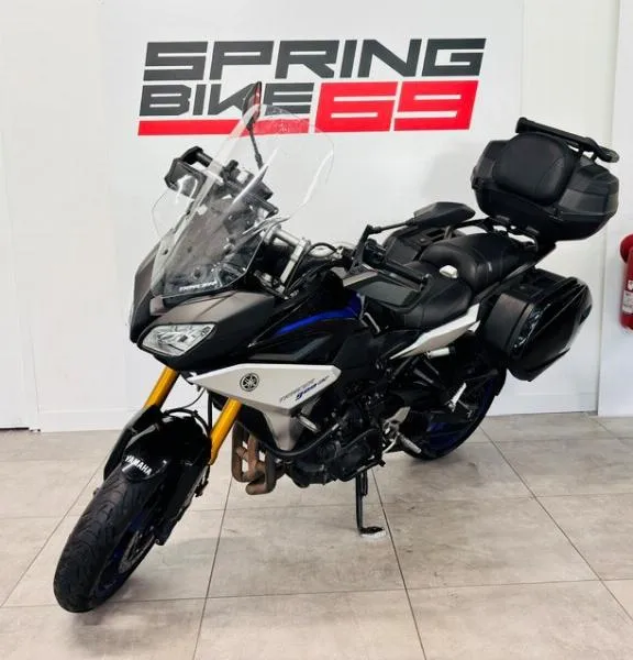 TRACER 900 GT