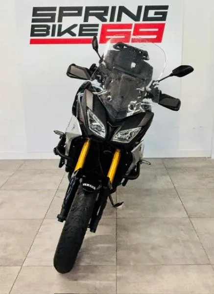 TRACER 900 GT