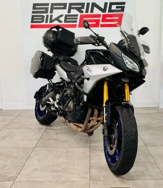 TRACER 900 GT