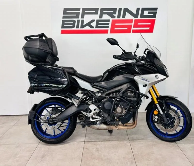 TRACER 900 GT
