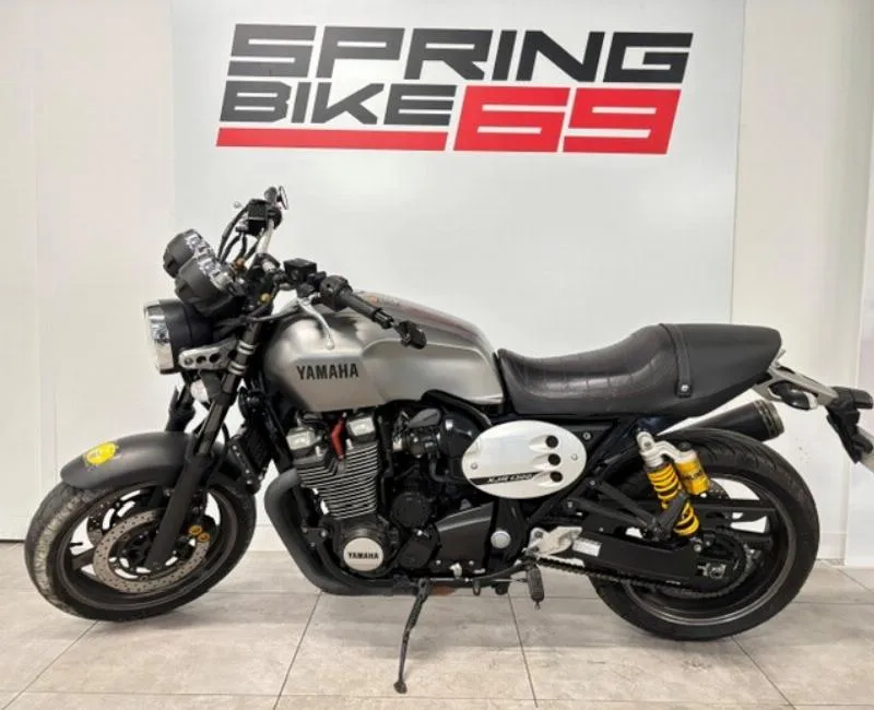 XJR 1300