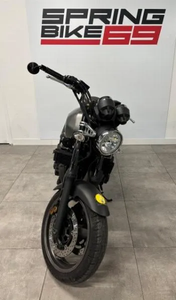 XJR 1300