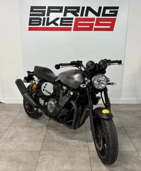 XJR 1300
