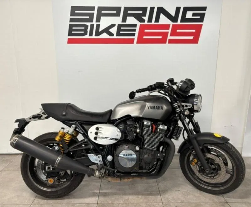 XJR 1300